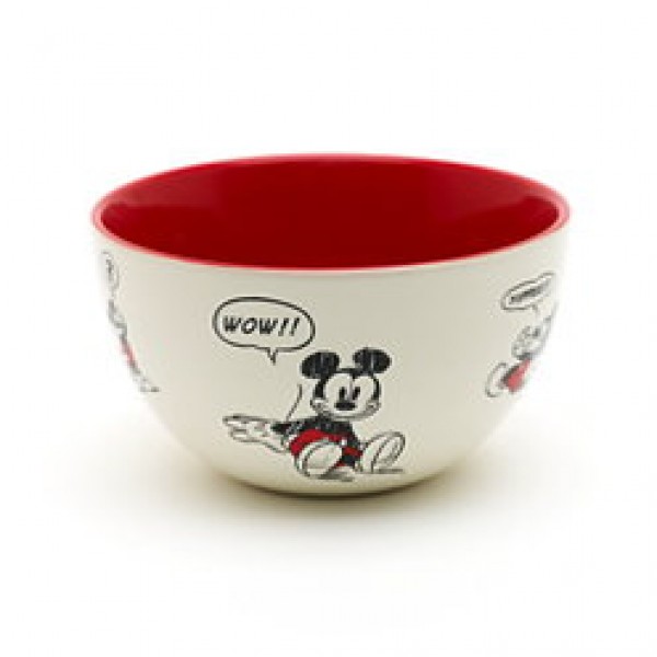 Mickey Mouse Comic Strip Mug